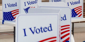 Democrats Reshape 2028 Presidential Primary Calendar, and Put South Carolina First