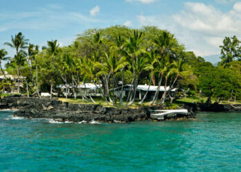 Hawaii’s Older Housing Stock Braces for Lala