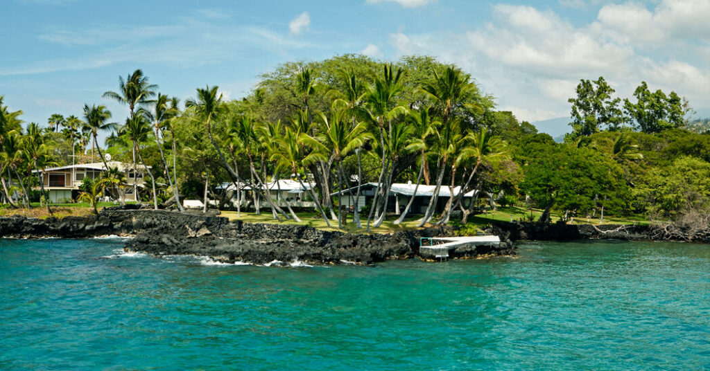 Hawaii’s Older Housing Stock Braces for Lala