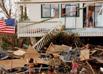 The Last Hurricane to Hit Hawaii Became a Movie Star