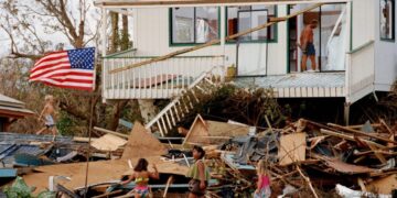 The Last Hurricane to Hit Hawaii Became a Movie Star