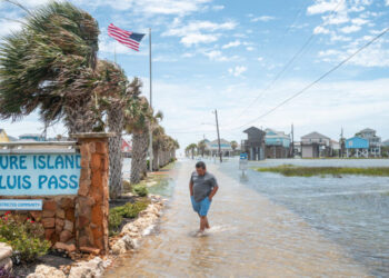 As Lala Lashes Hawaii, the Atlantic Hurricane Season Remains Calm. So Far.