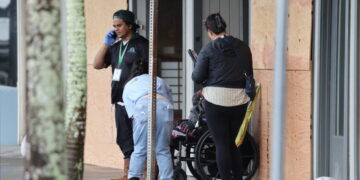 Shelters Open as Lala Advances Toward Hawaii