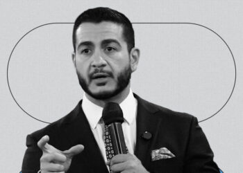 Could El-Sayed Cost Democrats Michigan?