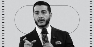 Could El-Sayed Cost Democrats Michigan?
