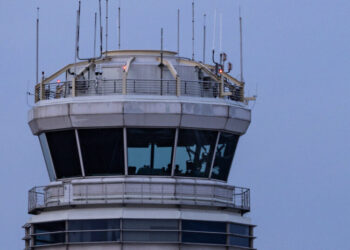 2 Planes With Same Call Sign in Phoenix Could Have Been ‘Disastrous’