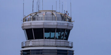 2 Planes With Same Call Sign in Phoenix Could Have Been ‘Disastrous’
