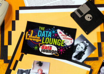 After 31 Years, a Quirky Gay Gossip Website Shuts Down