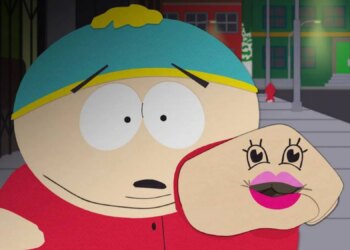 16 Years Ago, Seth MacFarlane and Penn Jillette Clashed Over ‘South Park’ on Live TV