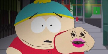 16 Years Ago, Seth MacFarlane and Penn Jillette Clashed Over ‘South Park’ on Live TV
