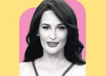 Kacey Musgraves Just Wants to Find the Perfect Dirty Martini