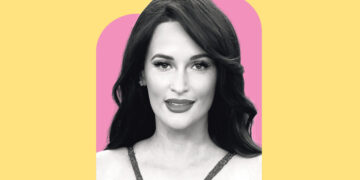 Kacey Musgraves Just Wants to Find the Perfect Dirty Martini