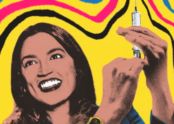 Ocasio-Cortez Rewrites the Rules