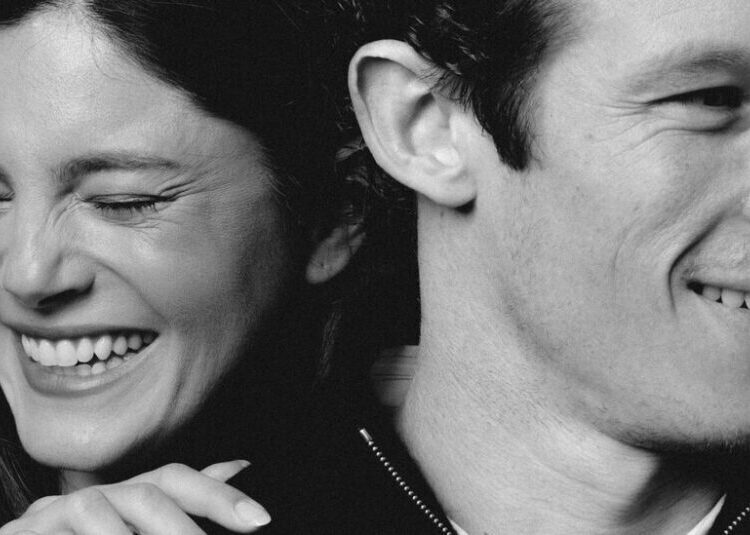 The Rom-Com Gets Political