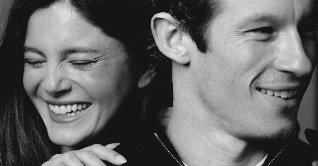 The Rom-Com Gets Political