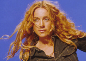 The Dance Floor Saved Madonna. Then She Made It Big Enough for Everyone.