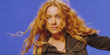 The Dance Floor Saved Madonna. Then She Made It Big Enough for Everyone.