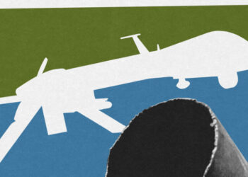 Iran and Ukraine Aren’t Just Wars About Energy. They’re Wars Targeting Energy.