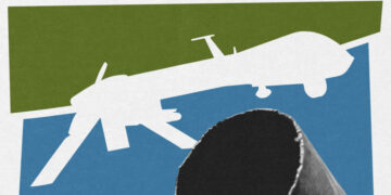 Iran and Ukraine Aren’t Just Wars About Energy. They’re Wars Targeting Energy.