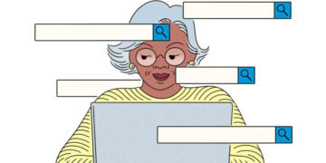 My Kids Think It’s Creepy That I Google People Before I Meet Them. Are They Right?