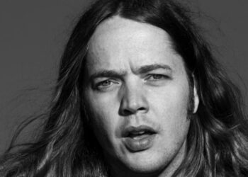 Billy Strings Escaped the Darkness. He’s Playing to Not Go Back.