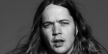 Billy Strings Escaped the Darkness. He’s Playing to Not Go Back.