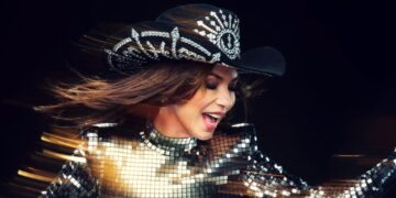 How Shania Twain Won Over Gen Z