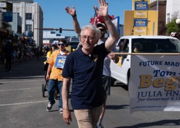 A Free-for-All in Alaska as 17 Candidates Compete to Be Governor