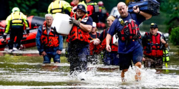 Indiana Prepares for More Rain After Days of Deadly Storms
