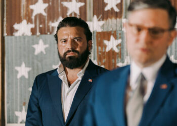Nazi Jokes and Vulgar Insults: The Edgy Gun Influencer Embraced by the G.O.P.