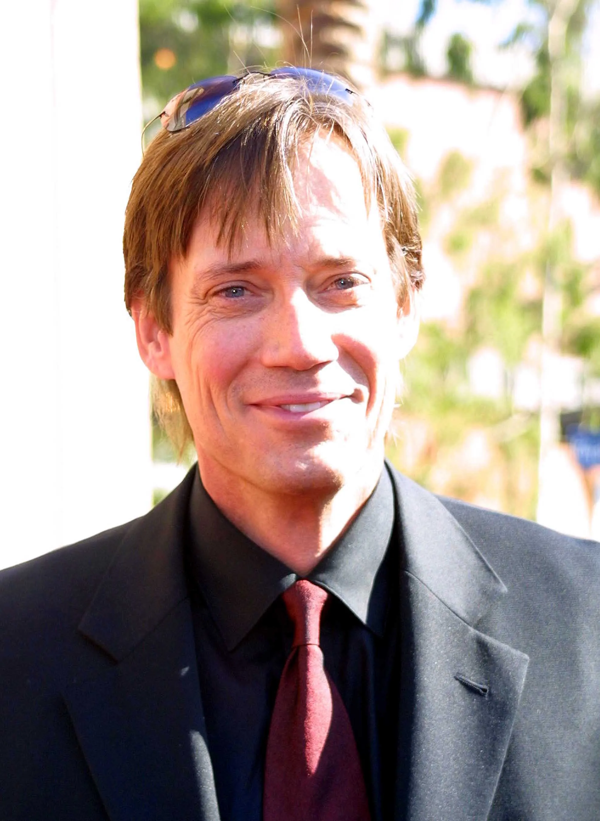 Sorbo took aim at the entertainment industry, which he believes has punished people for holding certain political or religious views.