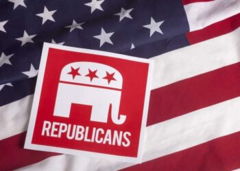 Red state Republican sticks fork in campaign and gives GOP days to find new candidate