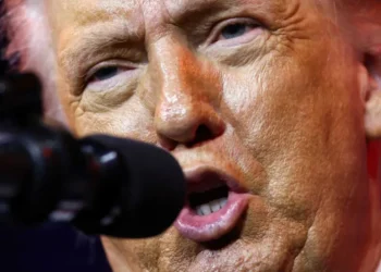 Trump shields accused child-groper and those who hurl racist slurs at kids: Investigation