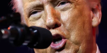 Trump shields accused child-groper and those who hurl racist slurs at kids: Investigation