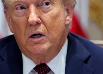 ‘Huge embarrassment’ for Trump as ‘raving’ MAGA candidate refuses to concede: reports