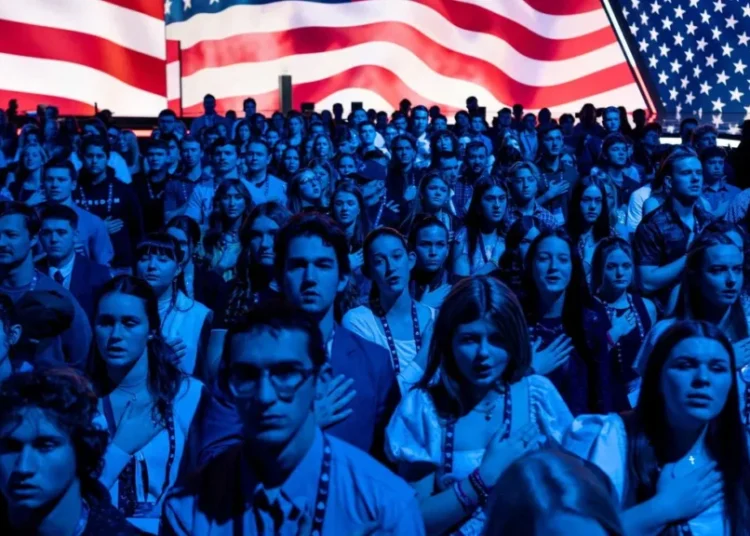 This own goal risks tearing apart the best chance at defeating MAGA