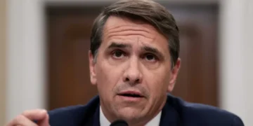 ‘Backfired’: Expert warns GOP mutiny against Todd Blanche just ‘made matters worse’