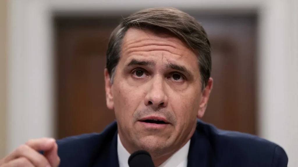 ‘Backfired’: Expert warns GOP mutiny against Todd Blanche just ‘made matters worse’
