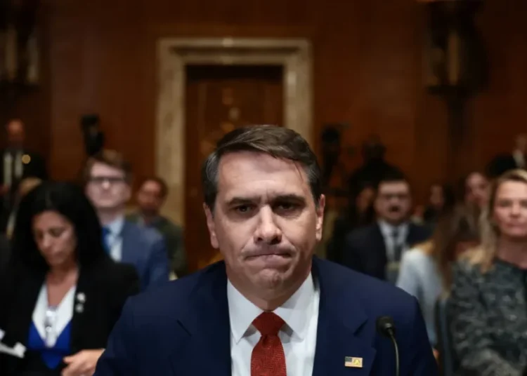 Todd Blanche made a fatal error — and it will punish him