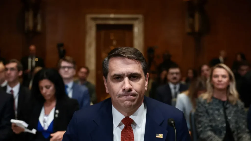 Todd Blanche made a fatal error — and it will punish him