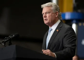 MAGA candidate supports Trump’s ‘Victims of Political Weaponization Fund’
