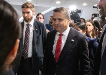 ‘Big problems’ in confirmation deal Blanche brokered with GOP flagged by experts