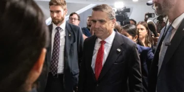 ‘Big problems’ in confirmation deal Blanche brokered with GOP flagged by experts
