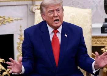 Trump ​backtracks​ on $20 billion plan against Canada: ‘Awoken from the grave!’
