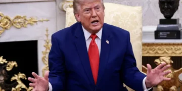 Trump ​backtracks​ on $20 billion plan against Canada: ‘Awoken from the grave!’