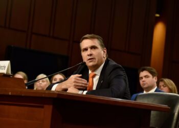 Trump Is Choosing His Slush Fund Over Todd Blanche
