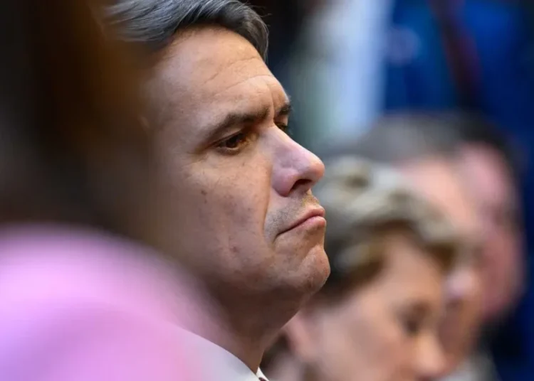 ‘Biggest red flag’ in unredacted Epstein files given away by Todd Blanche: legal expert