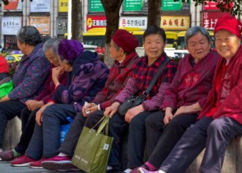 Asia’s aging population doesn’t have to be a fiscal burden. With smart planning, it can be a growth opportunity