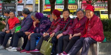Asia’s aging population doesn’t have to be a fiscal burden. With smart planning, it can be a growth opportunity