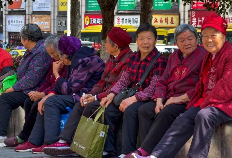 Asia’s aging population doesn’t have to be a fiscal burden. With smart planning, it can be a growth opportunity